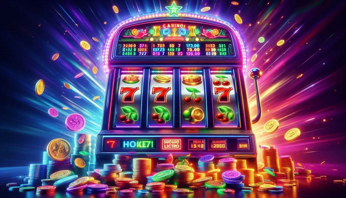 ARK Casino